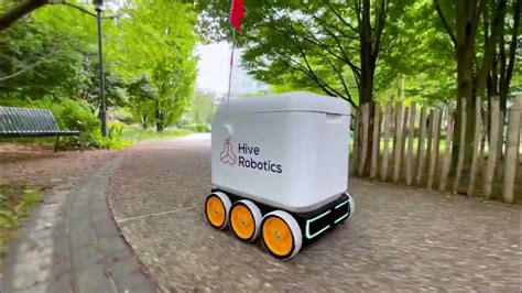 Hive Robotics Shop .
